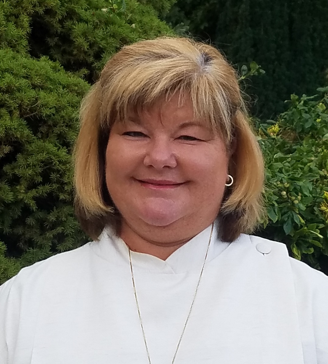 Sie spricht deutlich aus, was viele denken. Mit ihrer ausdrucksstarken Festpredigt setzte Barbara Dill ein Zeichen für mehr Gerechtigkeit und Gleichbehandlung in der Katholischen Kirche.