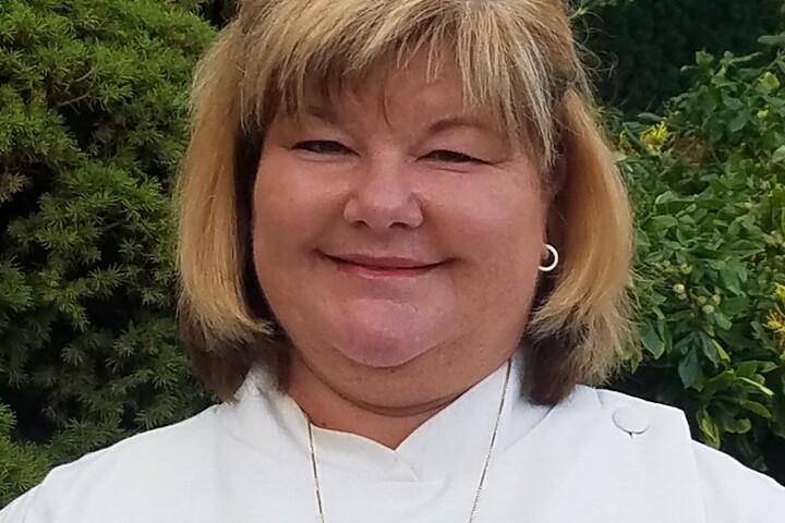 Sie spricht deutlich aus, was viele denken. Mit ihrer ausdrucksstarken Festpredigt setzte Barbara Dill ein Zeichen für mehr Gerechtigkeit und Gleichbehandlung in der Katholischen Kirche.